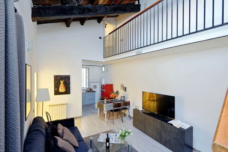 Apartamento Fidelio Holiday Home