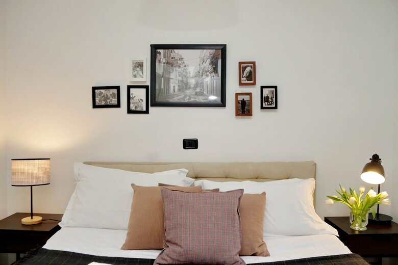 Apartamento Fidelio Holiday Home