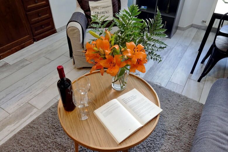 Apartamento Fidelio Holiday Home
