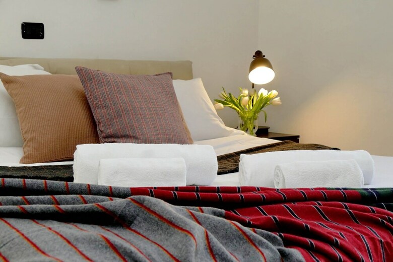 Apartamento Fidelio Holiday Home
