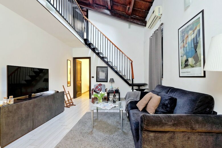 Apartamento Fidelio Holiday Home