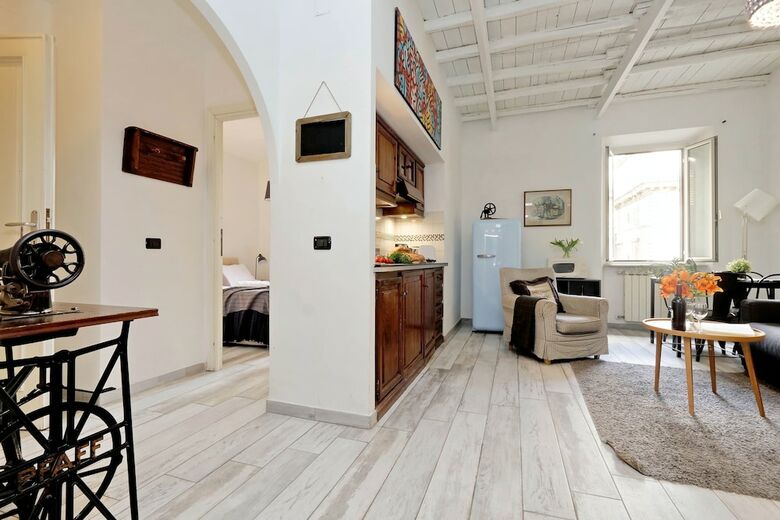 Apartamento Fidelio Holiday Home