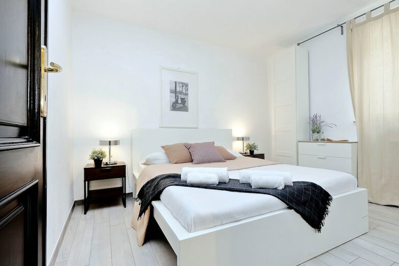 Apartamento Fidelio Holiday Home