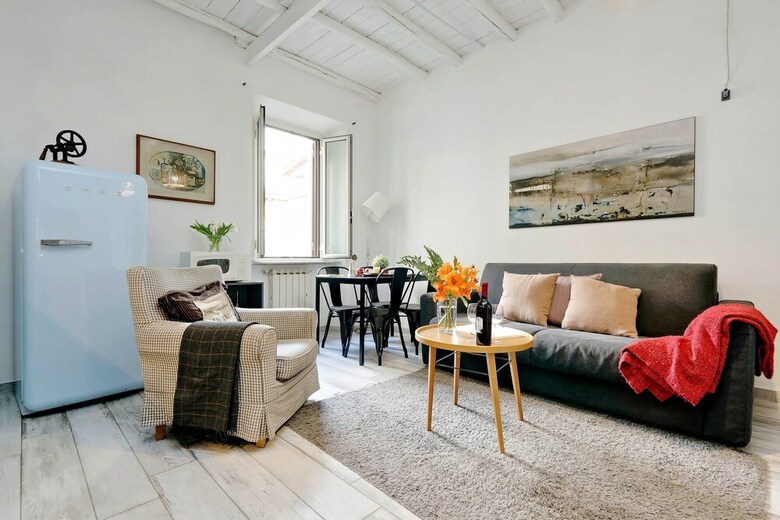 Apartamento Fidelio Holiday Home
