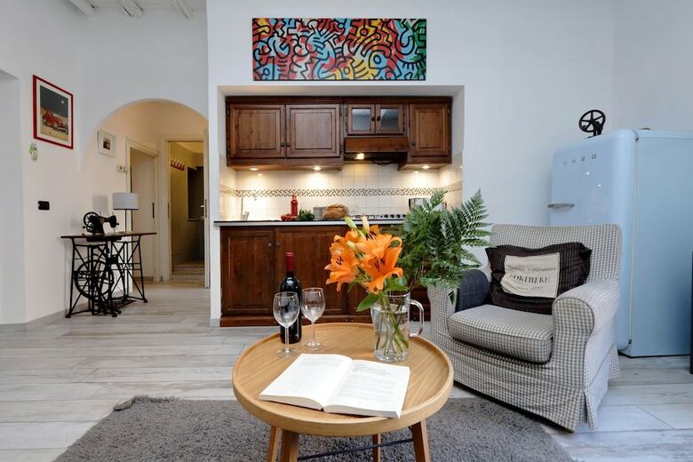 Apartamento Fidelio Holiday Home