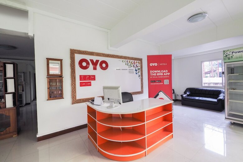 Hotel Oyo 868 Buddha