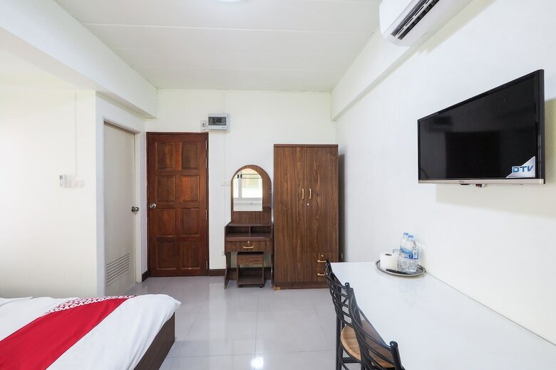 Hotel Oyo 868 Buddha