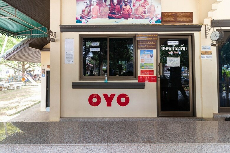 Hotel Oyo 863 Davikarn Resort