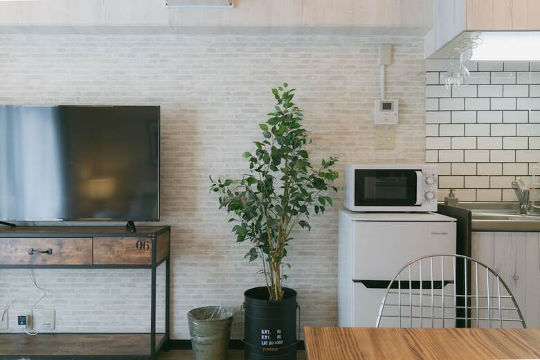 Apartamentos Akebono 3-c
