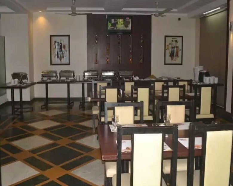 Hotel United 21 Retreat Lonavala