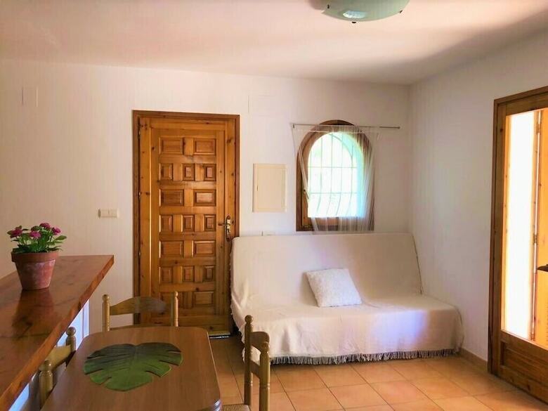 Bungalow 1 Dormitorio Montg�