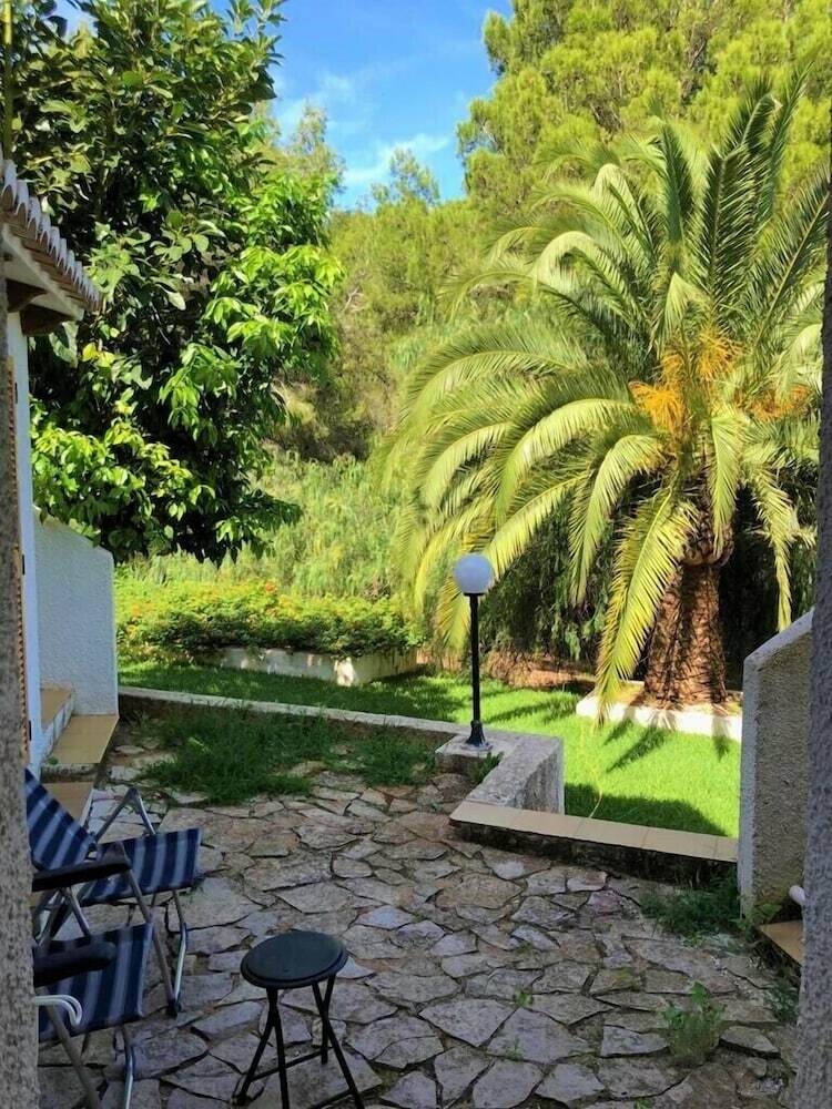 Bungalow 1 Dormitorio Montg�