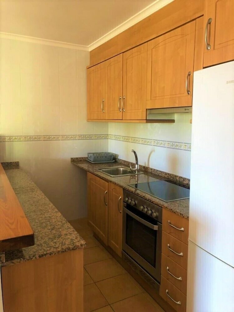 Bungalow 1 Dormitorio Montg�