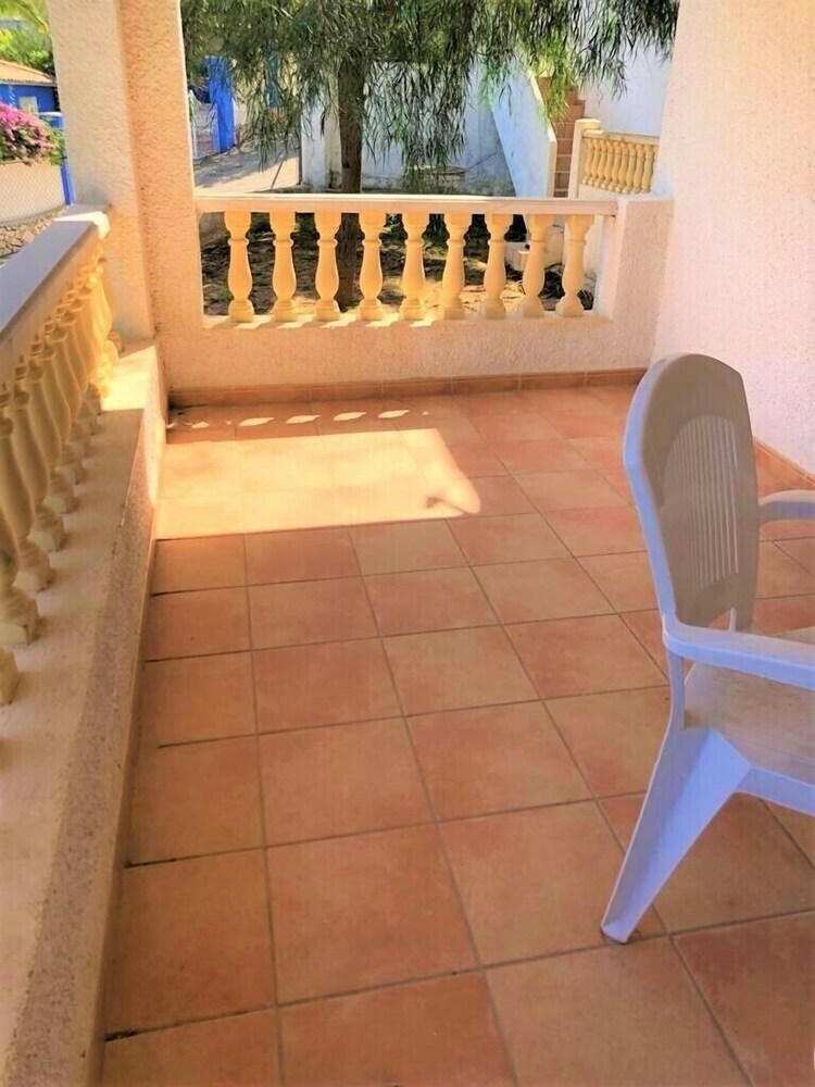Bungalow 1 Dormitorio Montg�