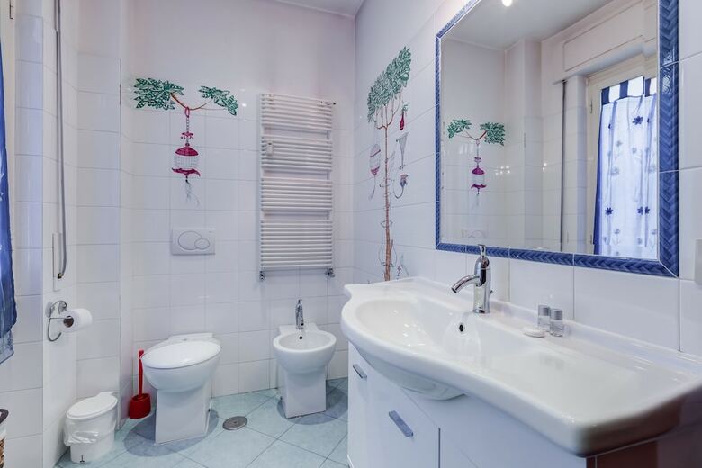 Apartamento Vatican House - Near Metro Station