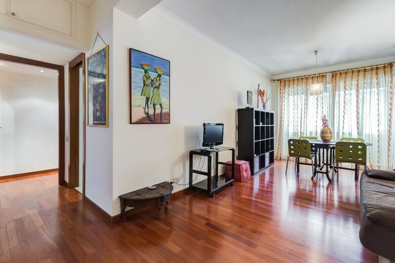 Apartamento Vatican House - Near Metro Station
