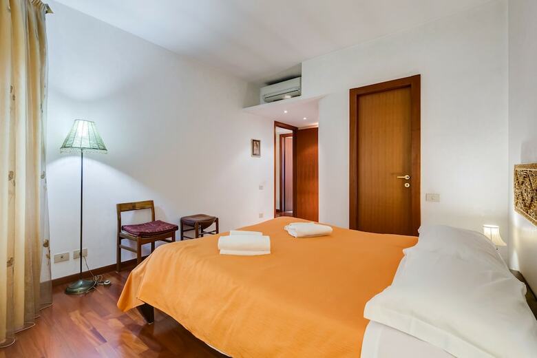 Apartamento Vatican House - Near Metro Station