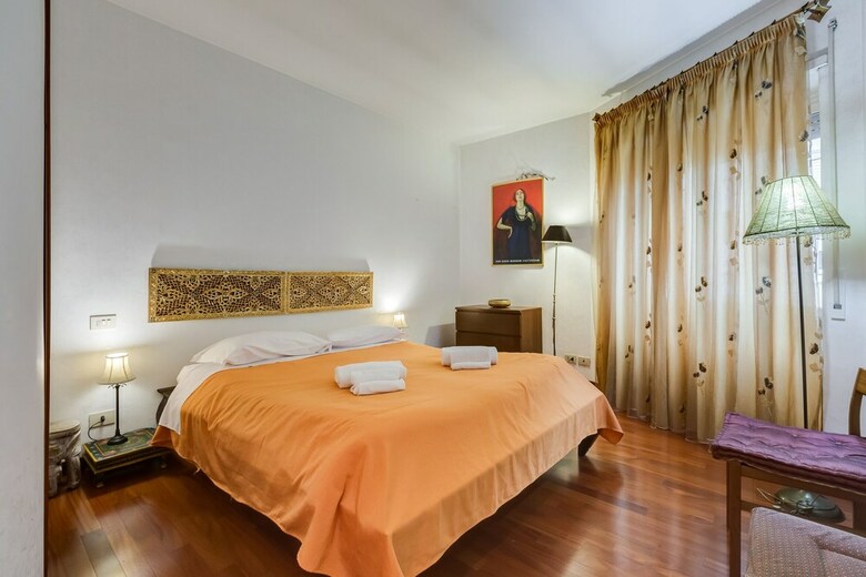 Apartamento Vatican House - Near Metro Station