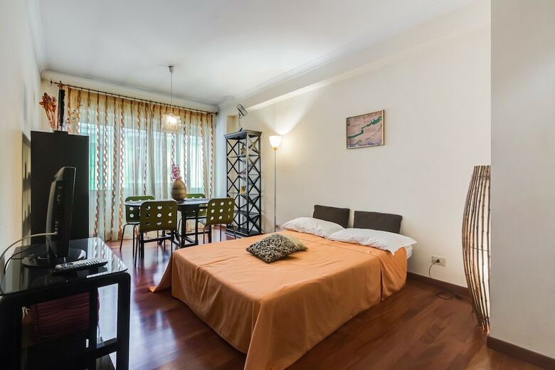 Apartamento Vatican House - Near Metro Station