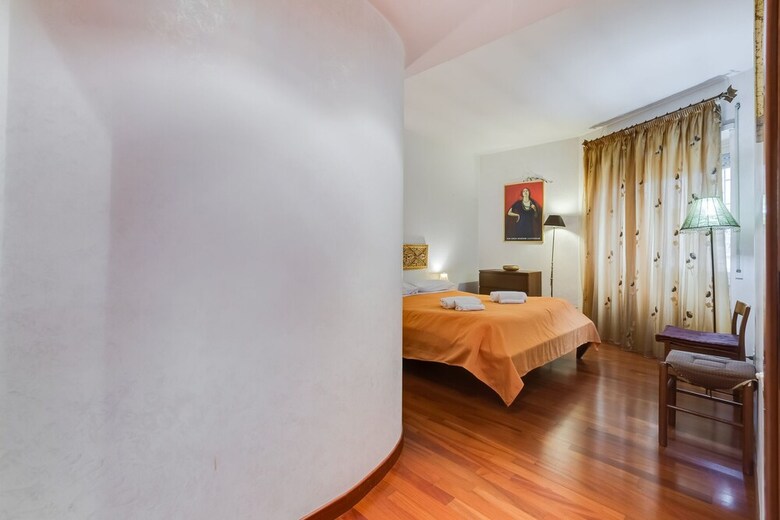 Apartamento Vatican House - Near Metro Station