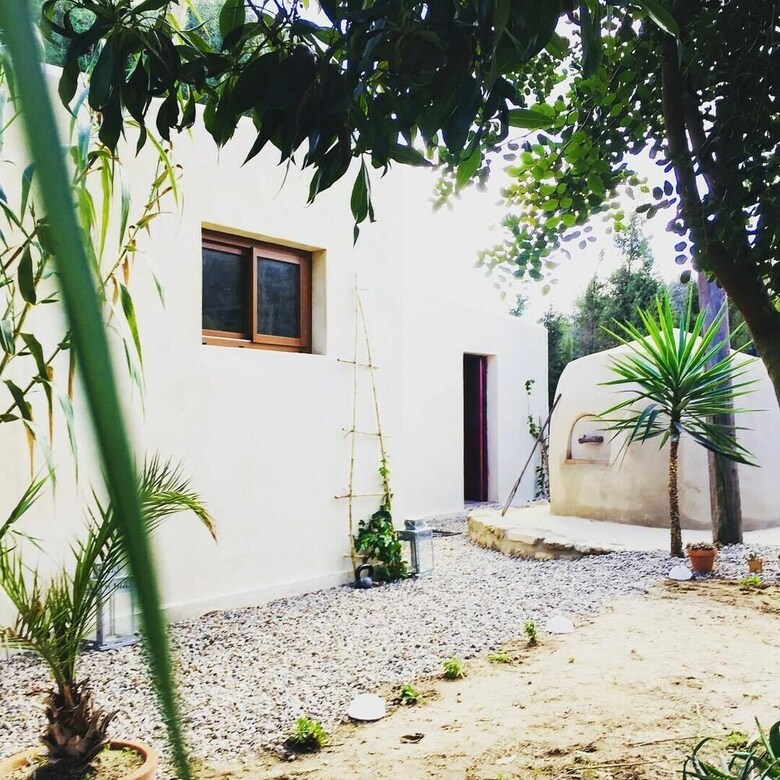 Agroturismo Nualuz