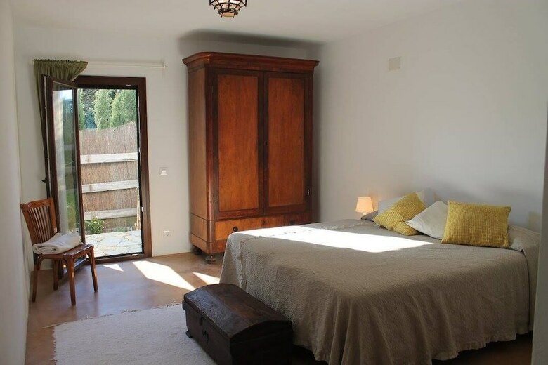 Agroturismo Nualuz