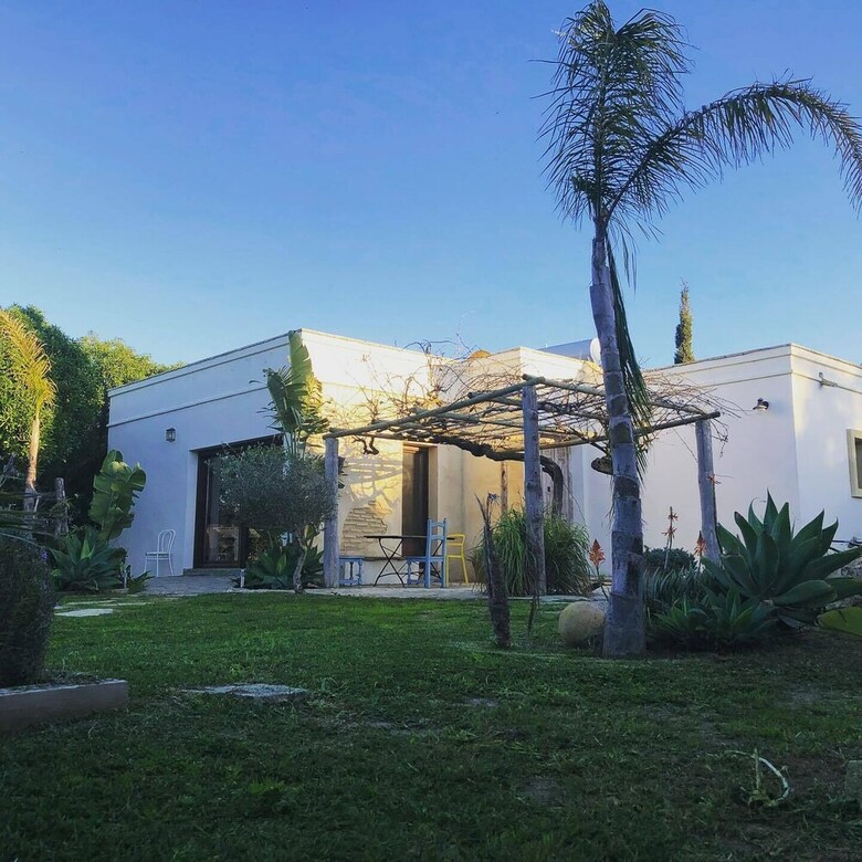 Agroturismo Nualuz