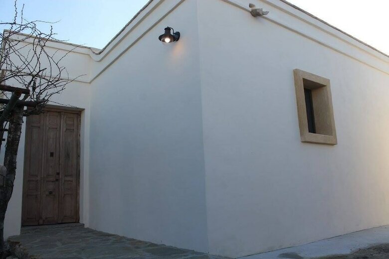 Agroturismo Nualuz