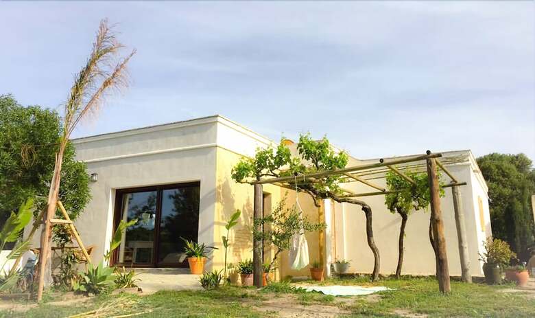 Agroturismo Nualuz
