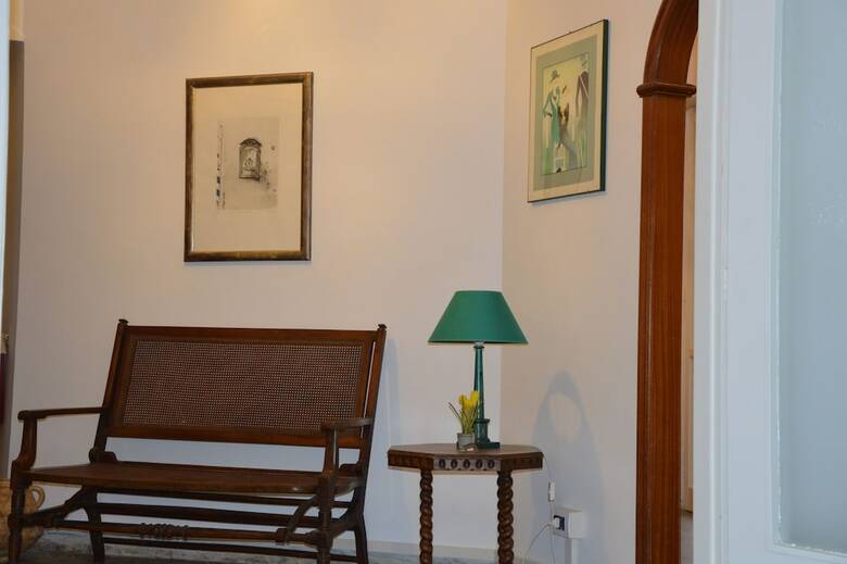 Apartamento Labriola St Peter's House - Free Parking