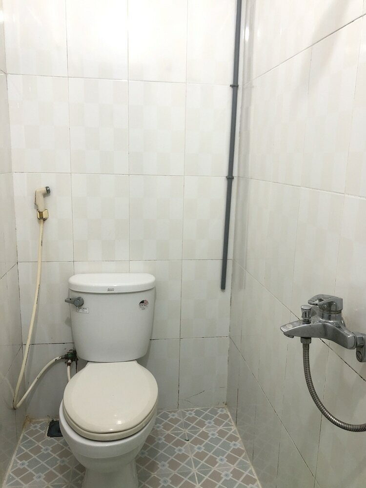 Hotel Spot On 985 Nha Nghi 37