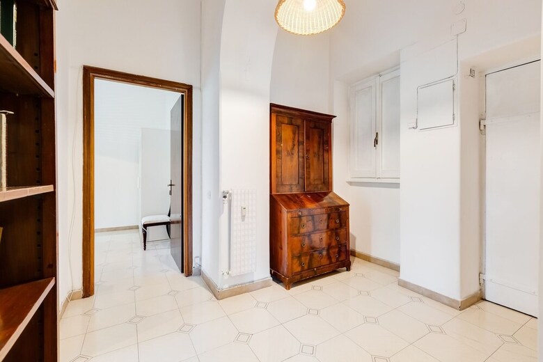 Apartamento Villa Riccio House - Olympic Stadium