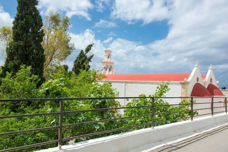 Agrilos House - Amazing Sea View - Sleeps 4