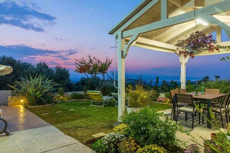 Apartamento Muses: Panoramic View, Close To Historical Sites