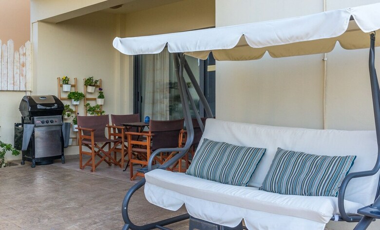 Apartamento Muses: Panoramic View, Close To Historical Sites