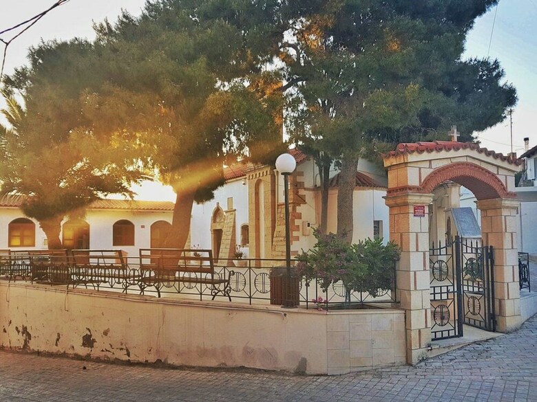 Apartamento Muses: Panoramic View, Close To Historical Sites