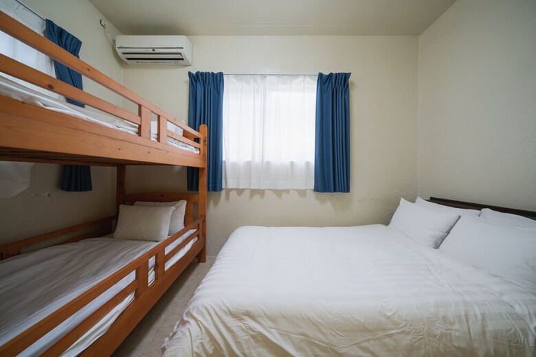 Guest House Jion