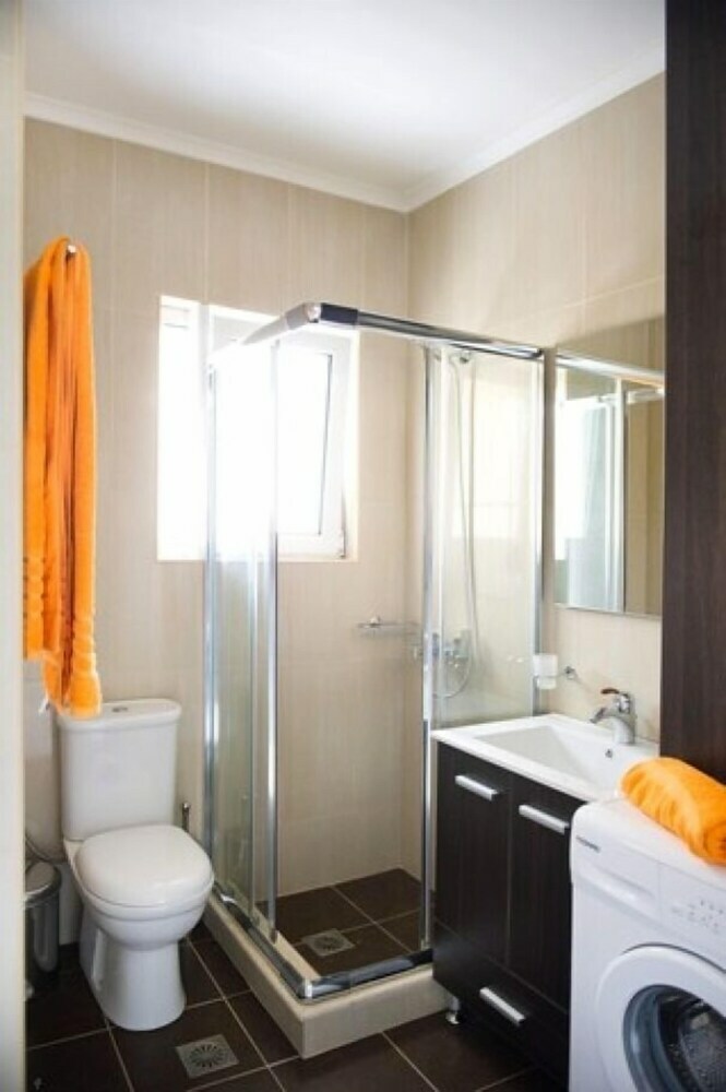 Apartamento Lovely House In Lefkada