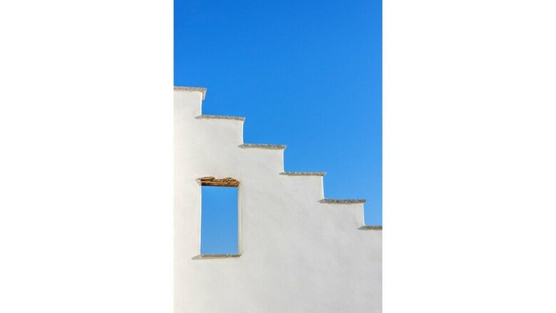 Apartamento House Great View In Tinos
