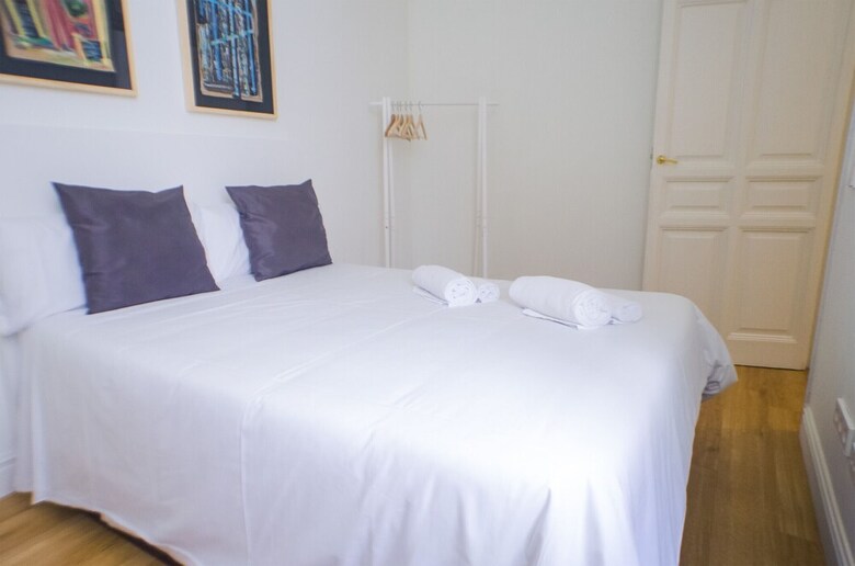 Apartamento Luxury In Puertas Del Sol 3