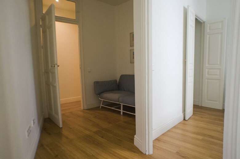 Apartamento Luxury In Puertas Del Sol 3