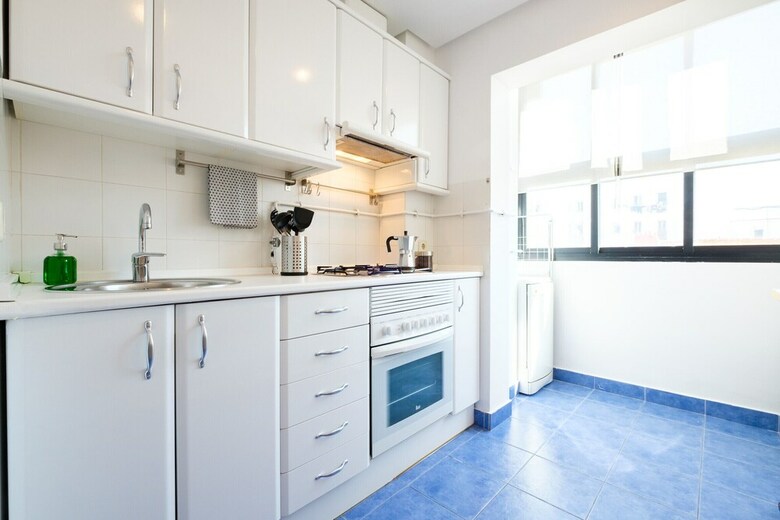 Apartamento Acogedor �tico Con Terraza En Retiro