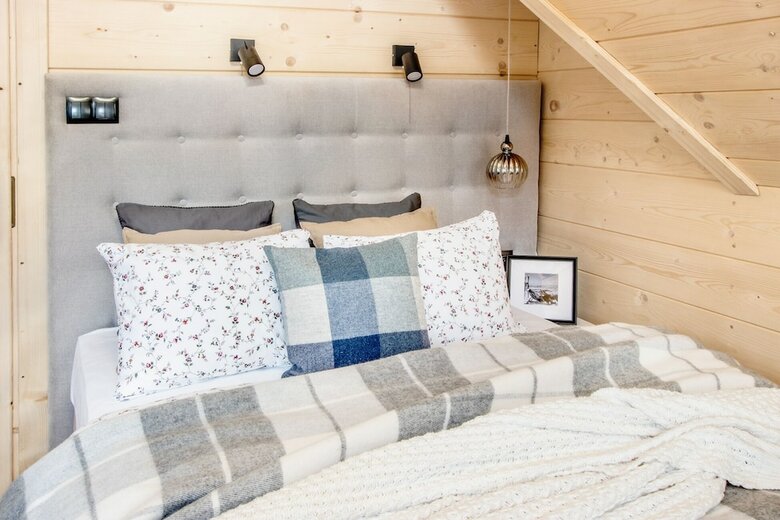 Hotel Luxury Chalet Villa Gorsky Hanco