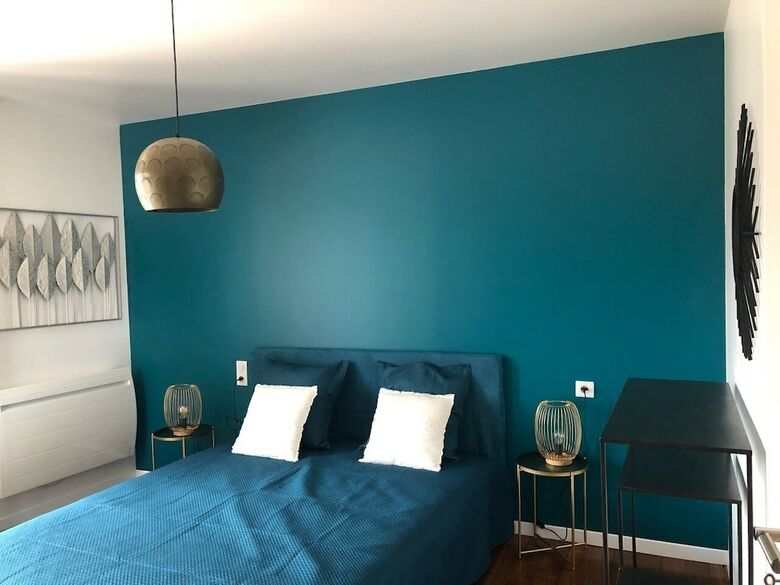 Agroturismo La Maison de Pauline