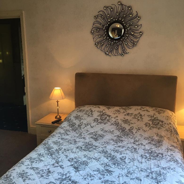 Hotel Hillcrest Guest House