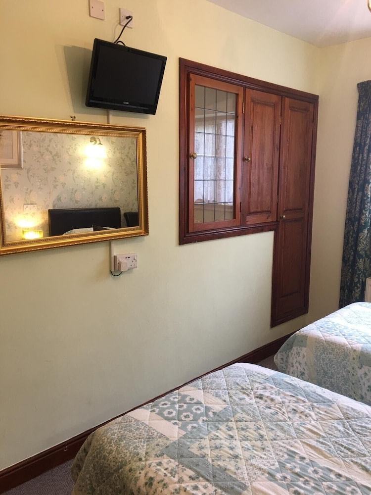 Hotel Hillcrest Guest House