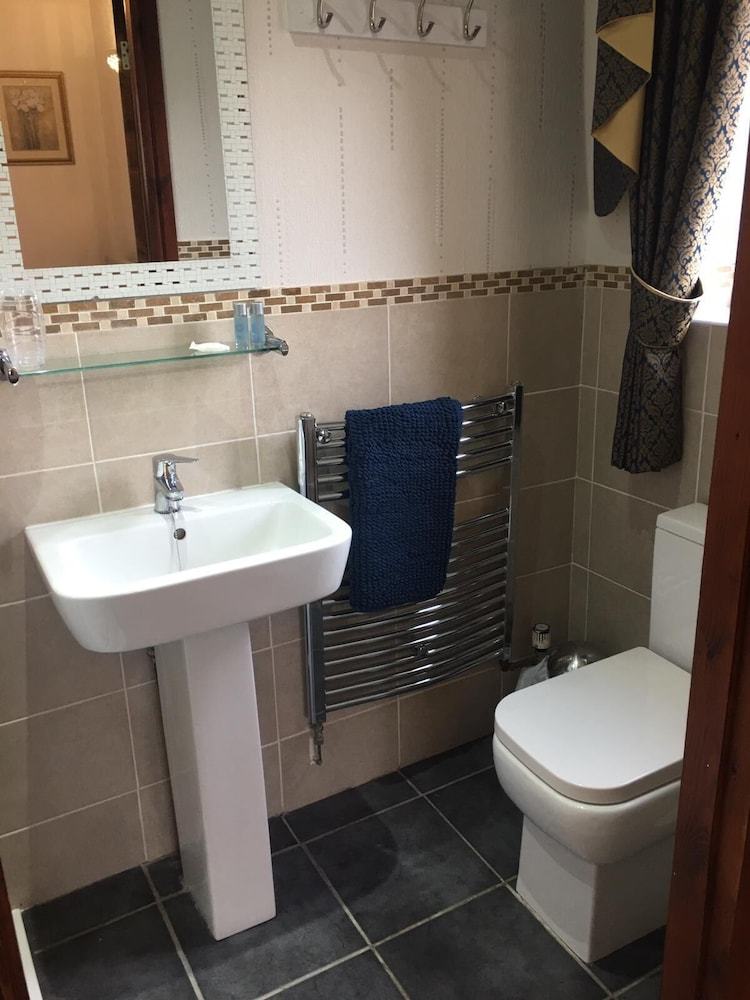 Hotel Hillcrest Guest House