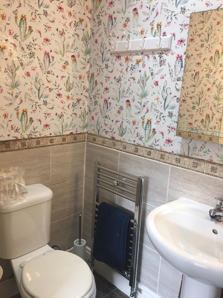 Hotel Hillcrest Guest House