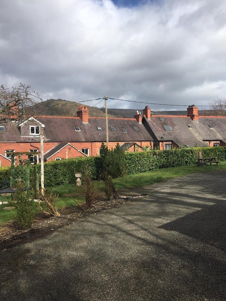 Hotel Hillcrest Guest House