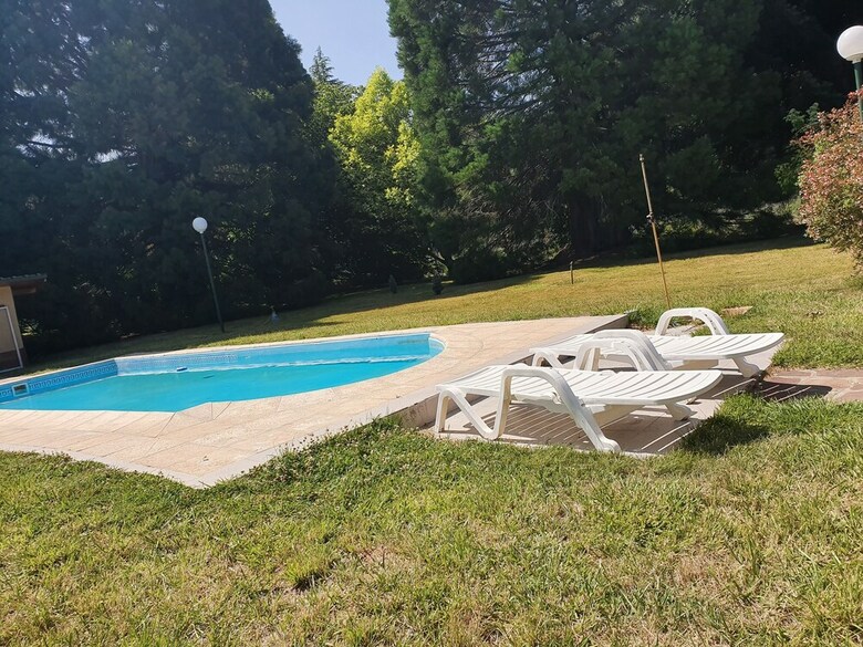 Tu Apart En Bariloche XV